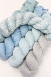 Artyarns Kit - Holiday Shawl Kit!