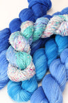 Artyarns Kit - Holiday Shawl Kit!