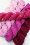 Artyarns Kit - Holiday Shawl Kit!