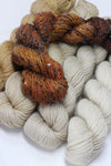 Artyarns Kit - Holiday Shawl Kit!