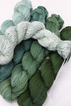 Artyarns Kit - Holiday Shawl Kit!