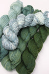 Artyarns Kit - Holiday Shawl Kit!