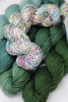 Artyarns Kit - Holiday Shawl Kit!