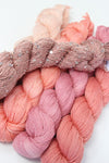 Artyarns Kit - Holiday Shawl Kit!