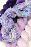 Artyarns Kit - Holiday Shawl Kit!