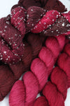 Artyarns Kit - Holiday Shawl Kit!