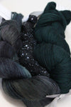 Artyarns - Knitalong Kit - Four Triangle Top - fabyarns