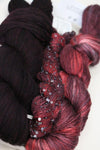 Artyarns - Knitalong Kit - Four Triangle Top - fabyarns