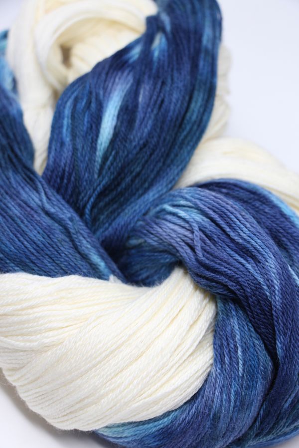 Artyarns Kit - Triangulation Shawl