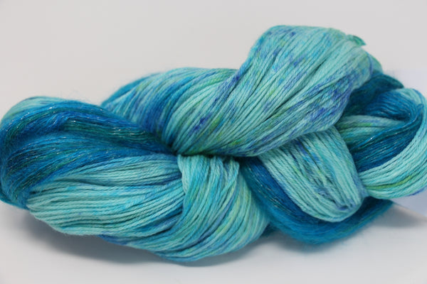 Artyarns Knitting Kit - Drama Queen Shawl Kit!
