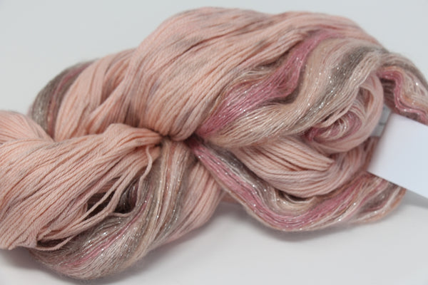 Artyarns Knitting Kit - Drama Queen Shawl Kit!