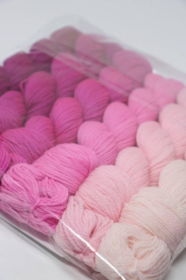 Artyarns - Kit - Gradient Kit (6 Skein) - fabyarns