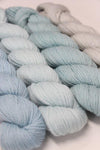 AOK Knitkit - True Love Beanie & Mitts - fabyarns