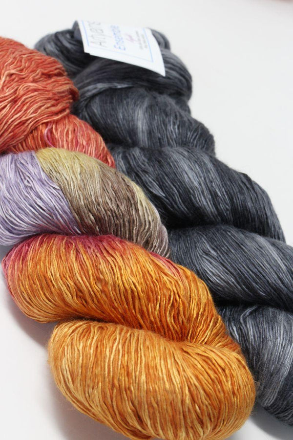 Artyarns - Taj Mahal Shawl Kit - fabyarns