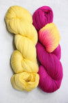 Artyarns - Merino Cloud - Neon Splash KAL Wrap Kit - fabyarns