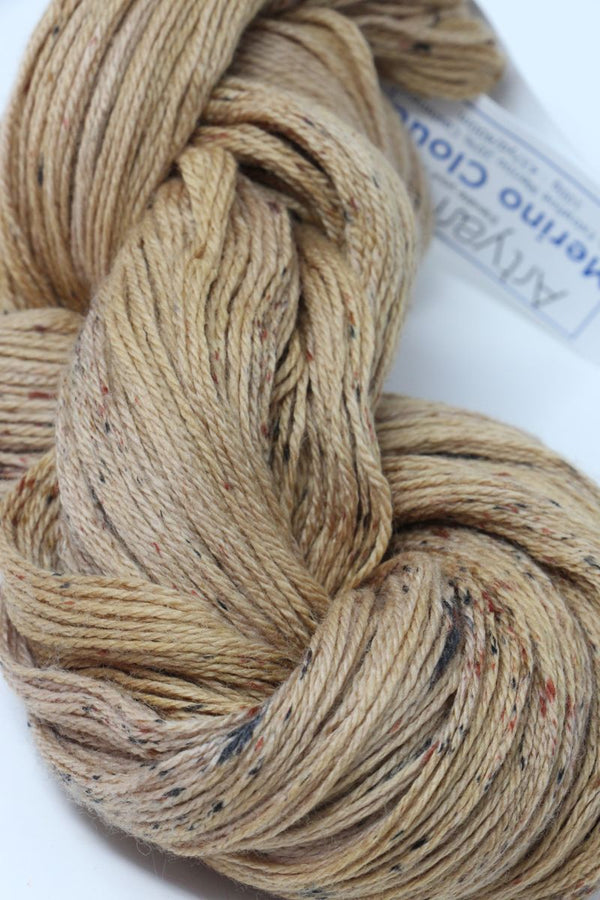 Artyarns Merino Cloud Yarn - TWEED series