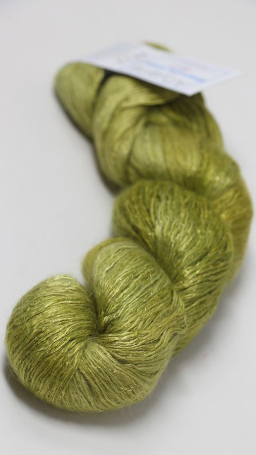 Artyarns - Silk Rhapsody Mohair Light Glitter (Dk)