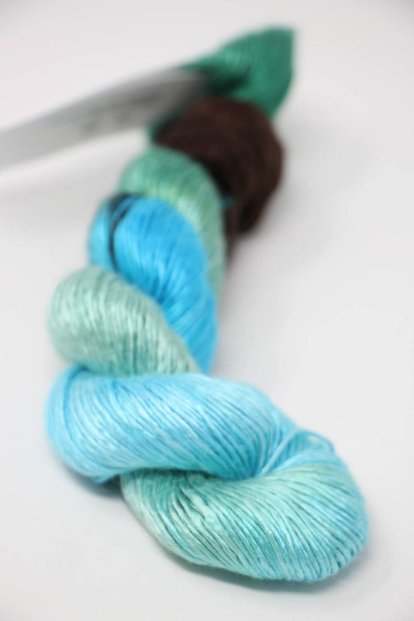 Artyarns - Regal Silk Yarn - 1000 Series (Handpaints)