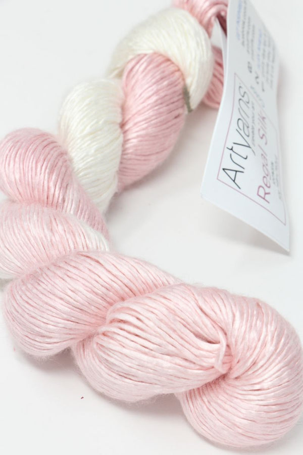 Artyarns - Regal Silk Yarn - 100 Series (Multicolors)