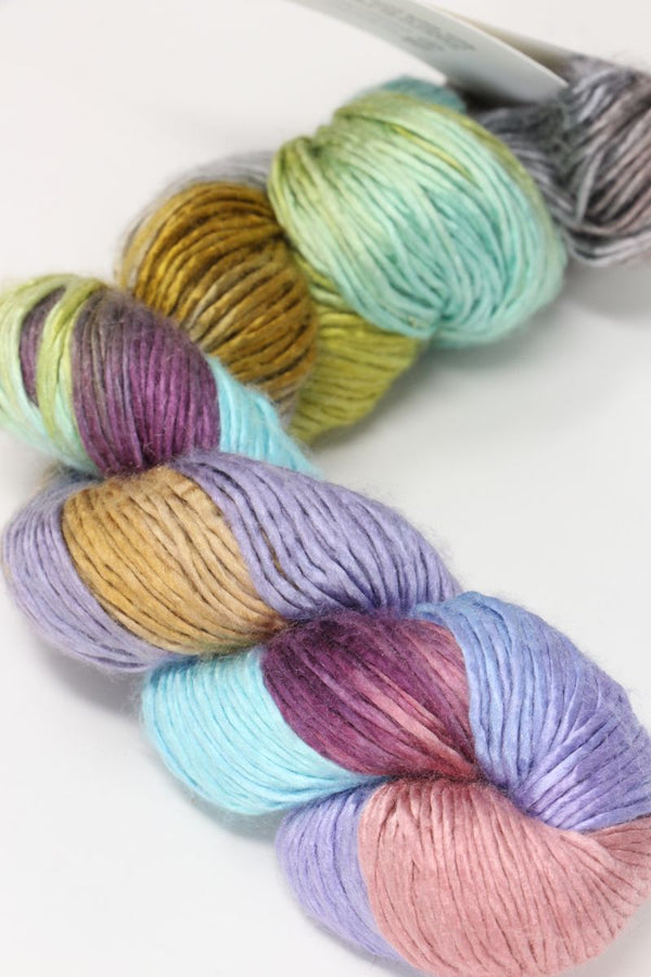 Artyarns - Regal Silk Yarn - 100 Series (Multicolors)
