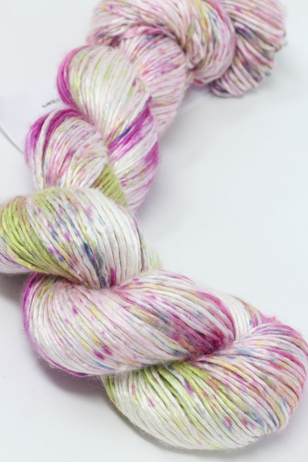 Artyarns - Regal Silk Yarn - 600 Series (Speckles)
