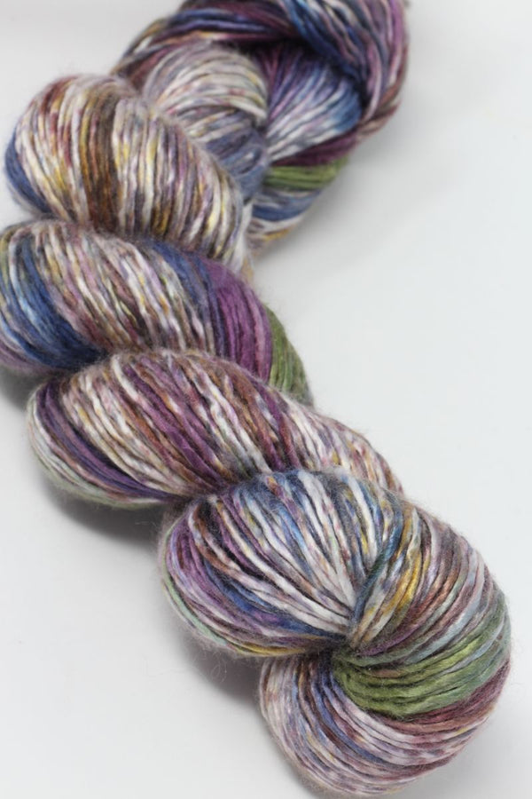 Artyarns - Regal Silk Yarn - 600 Series (Speckles)
