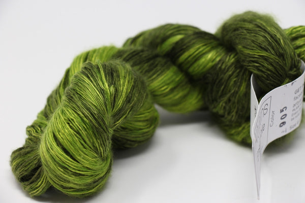 Artyarns Rhapsody Light - 900 Stonewash Series Colors