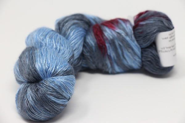 Artyarns Rhapsody Light - 900 Stonewash Series Colors