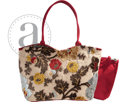 Atenti Bags - The Lolita Handbag