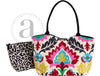 Atenti Bags - The Lolita Handbag