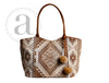Atenti Bags - The Lolita Handbag