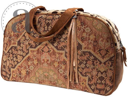 Atenti Bags - Overnighter