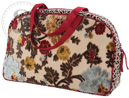 Atenti Bags - Overnighter