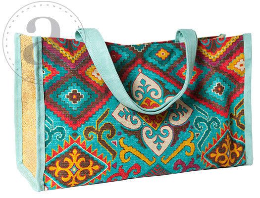 Atenti Bag - Maxi Tote