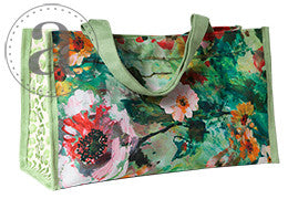 Atenti Bag - Maxi Tote