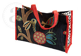 Atenti Bag - Maxi Tote