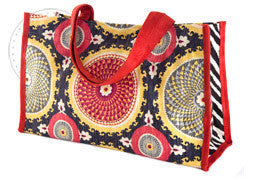 Atenti Bag - Maxi Tote