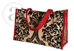 Atenti Bag - Maxi Tote