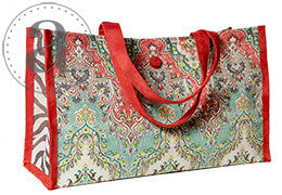 Atenti Bag - Maxi Tote
