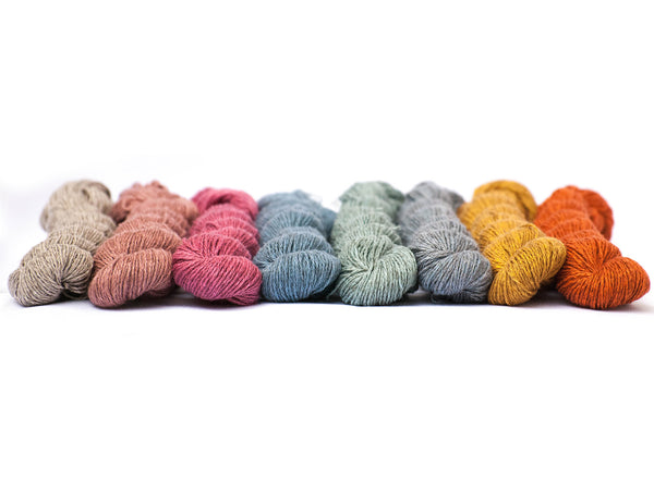 MYAK - Baby Yak - Silk Light