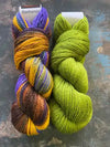 Artyarns - Kit - Wavy Silky Twist Shawl
