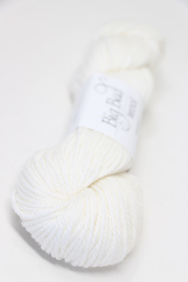 Big Bad Wool - Weepaca