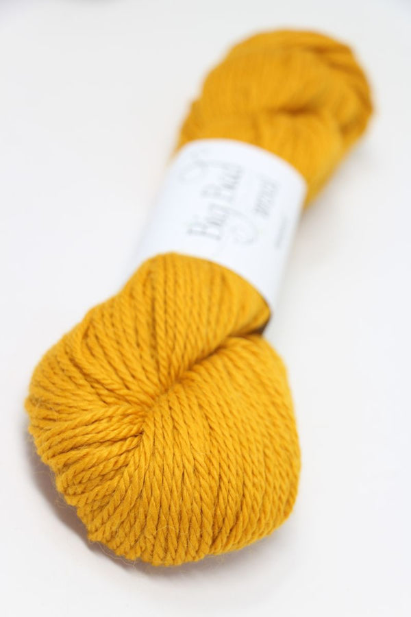 Big Bad Wool - Weepaca