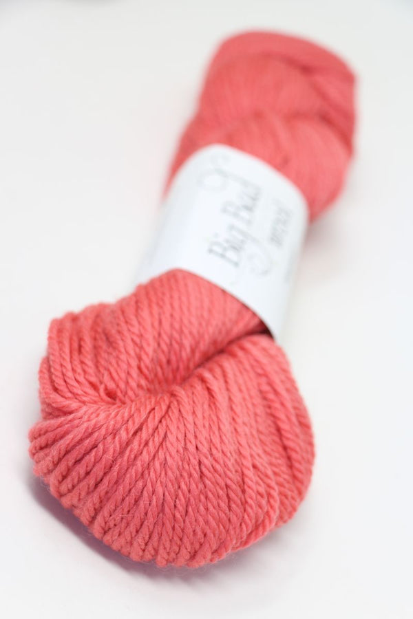 Big Bad Wool - Weepaca