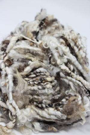 Dirty Girl Yarns - Handspun Yarns