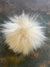Fabulous Faux Fur Pom Poms (6-7")