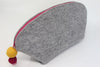 Brooklyn Haberdashery - Brigid Pom Pom Pouch