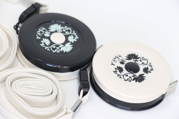 Brooklyn Haberdashery - Tape Measures