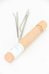 Brooklyn Haberdashery - Bamboo Case Tapestry Needles
