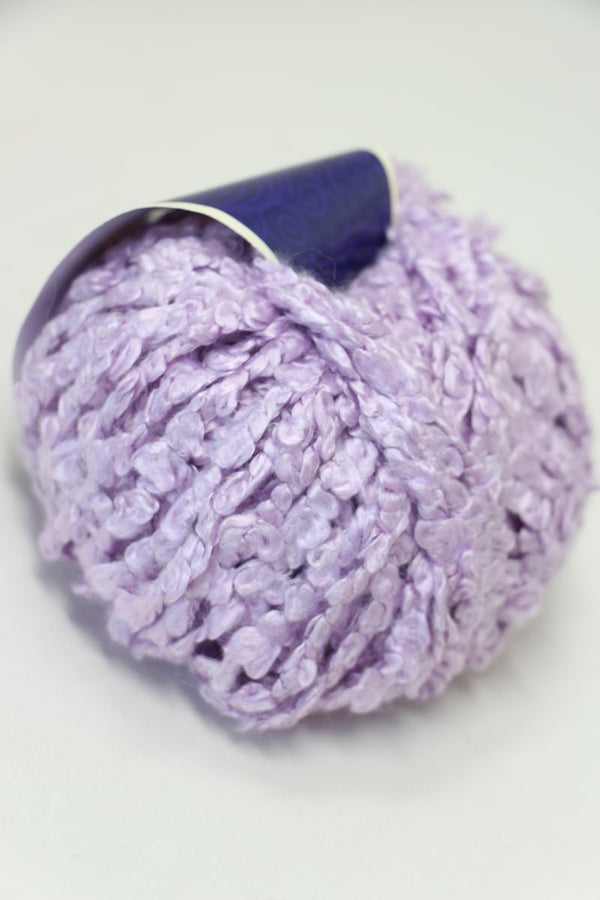 Jade Sapphire - Sapphire Silk Bouclé